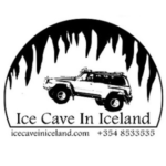 Ice Cave in Iceland