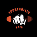 sporthöllin